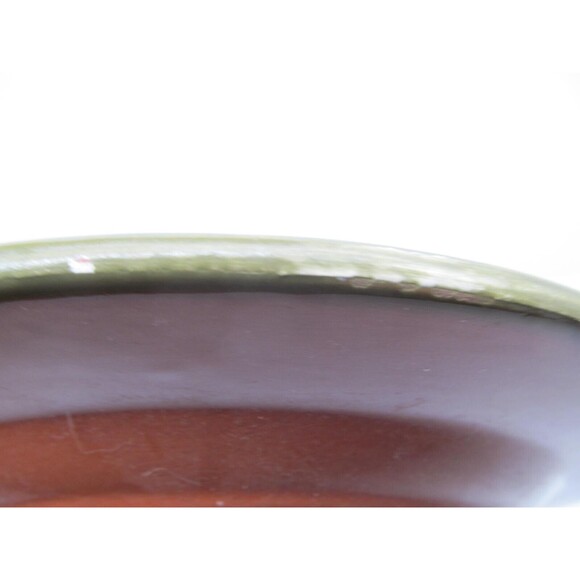 Ambiance Harvest Village 10 3/4" French Countryside Dinner Plate Read Descript - Picture 9 of 12